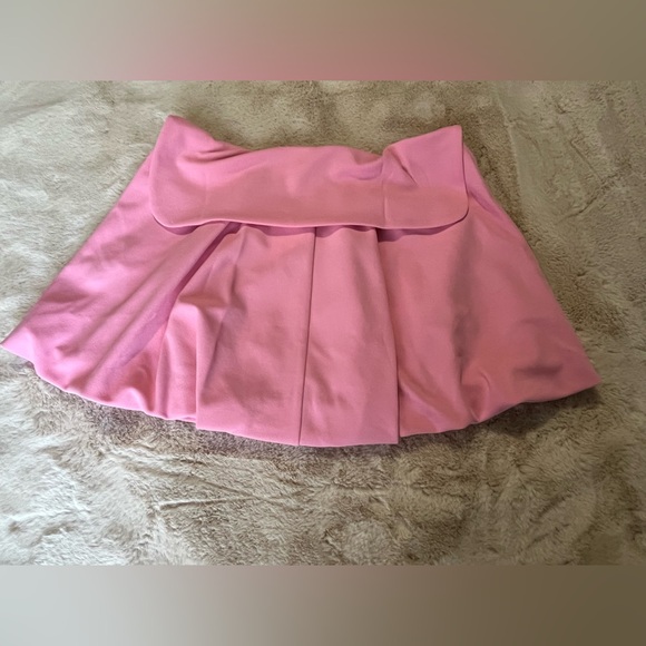 *NWT* ZARA bubble skirt. Size M - Picture 6 of 8
